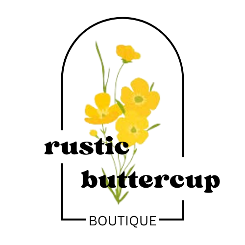 Rustic Buttercup