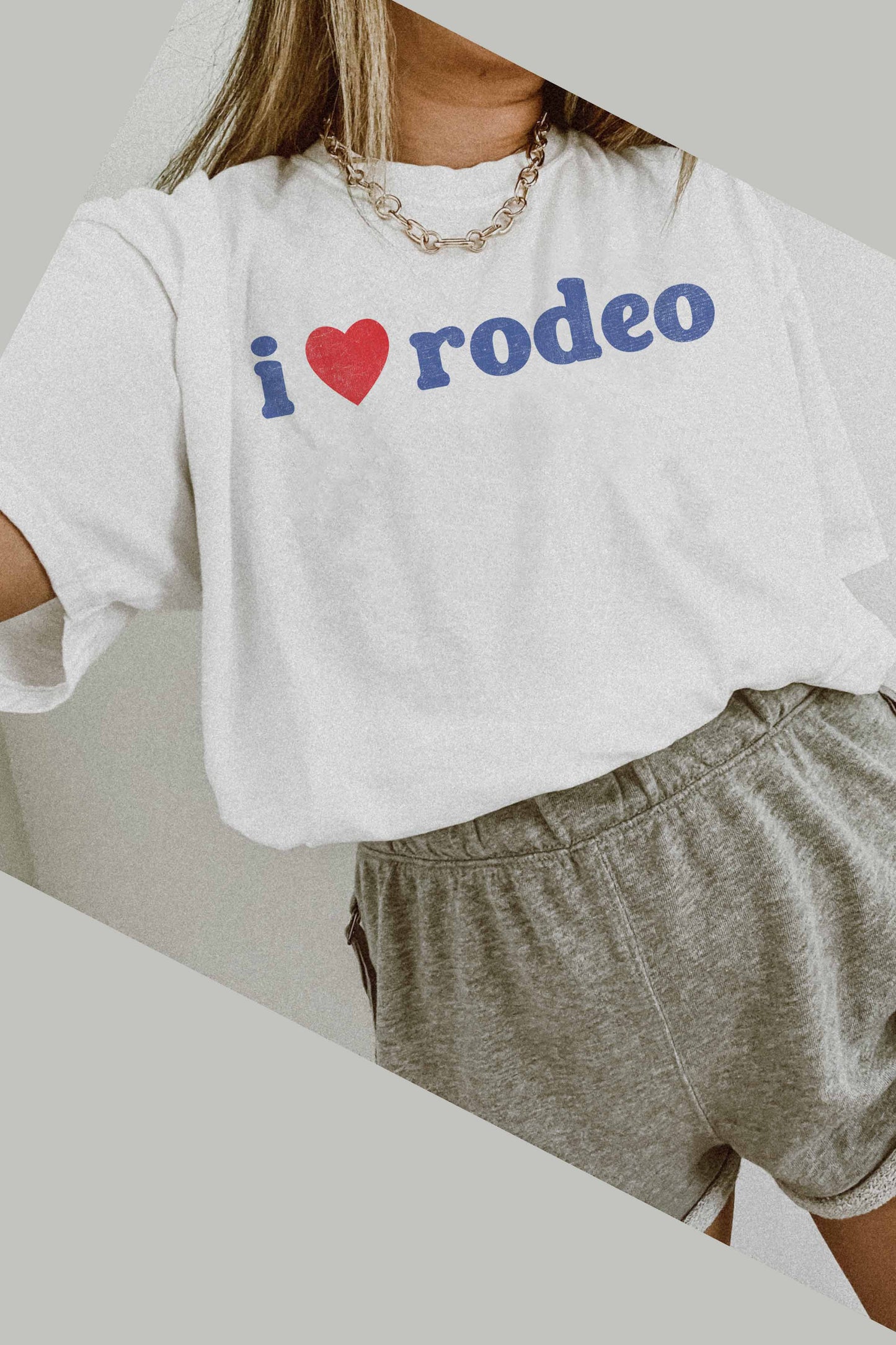 I ❤️ rodeo