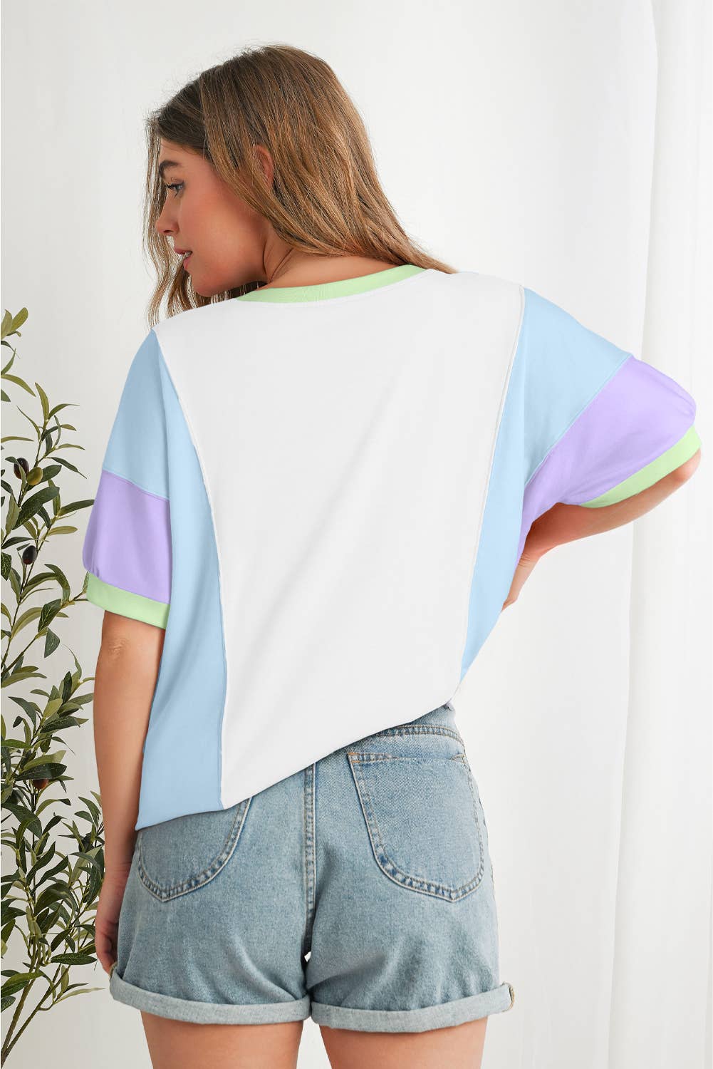 color me comfy