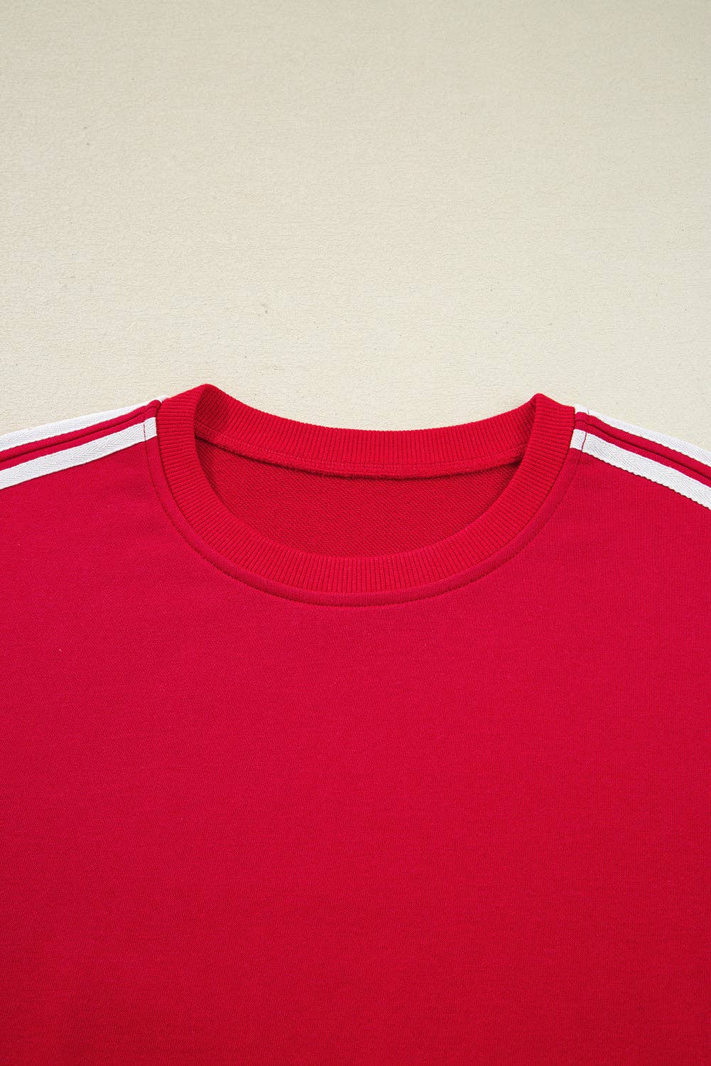 Red Varsity Set
