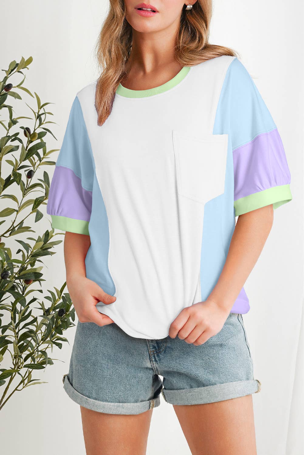 color me comfy