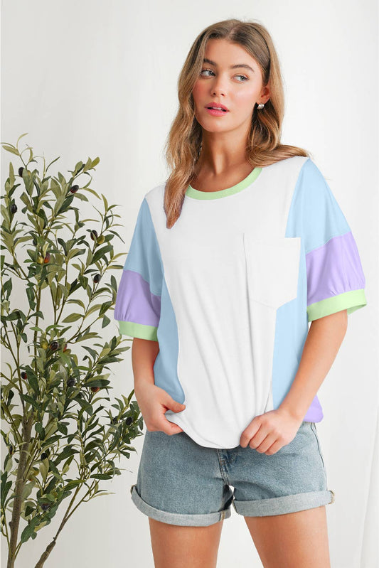 color me comfy