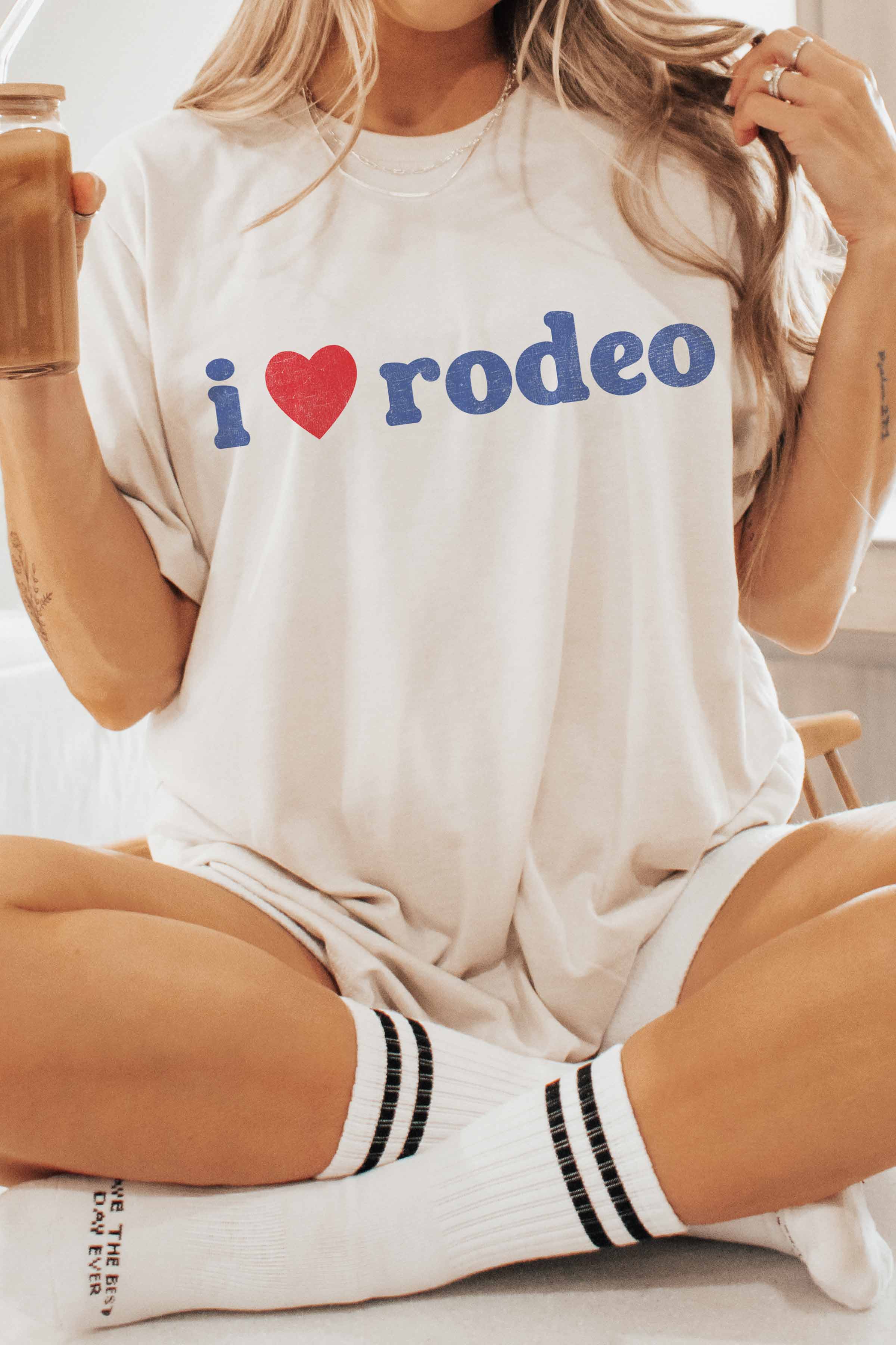 I ❤️ rodeo