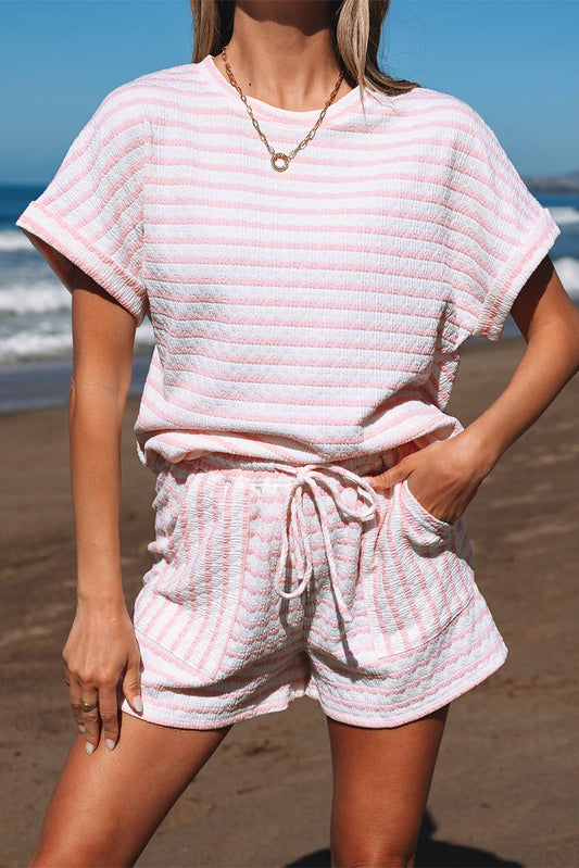 Salt & Stripes