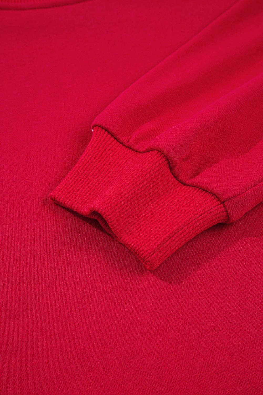 Red Varsity Set