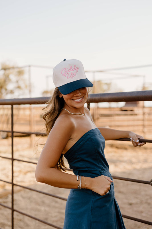 giddy up