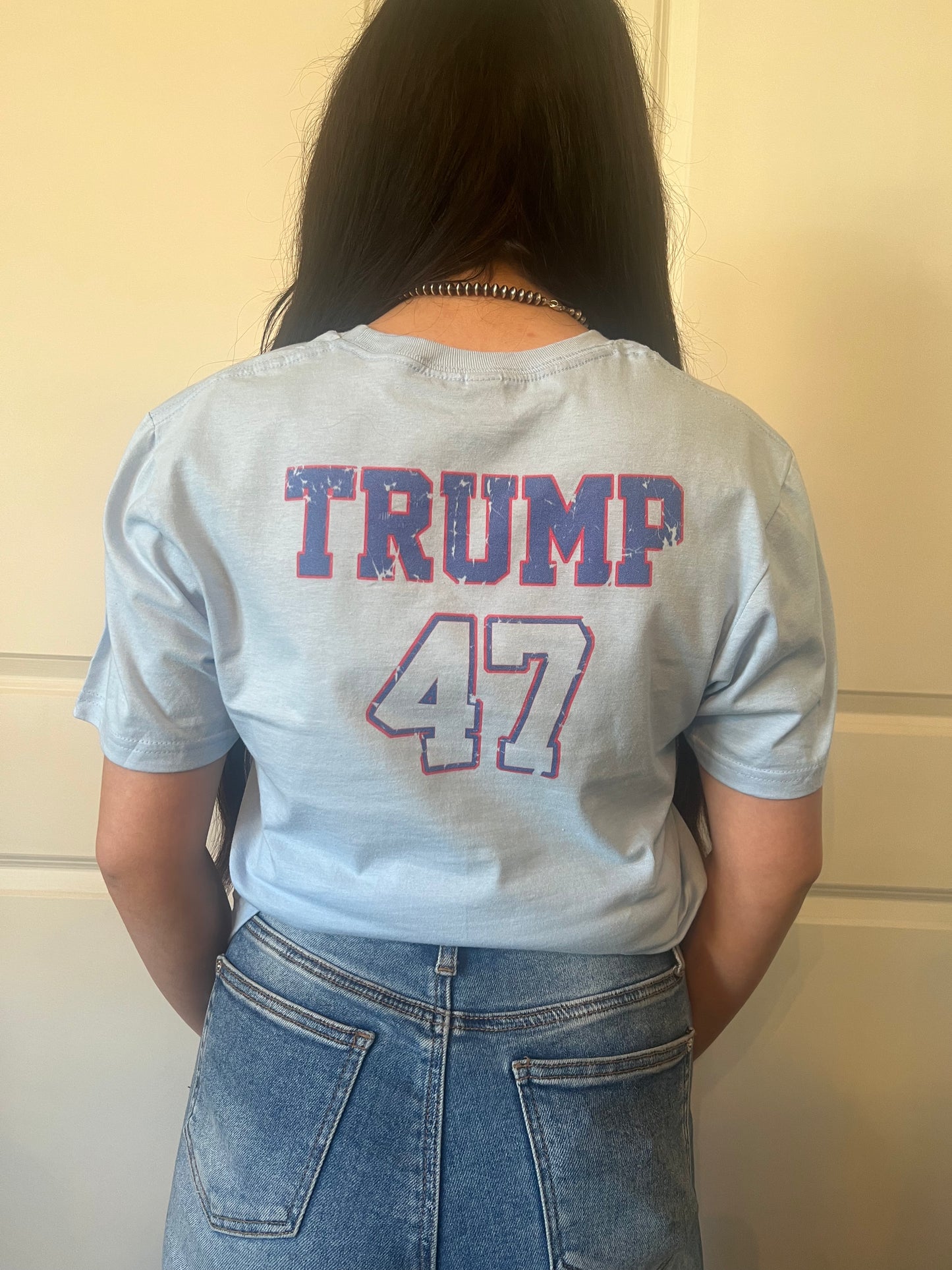 Trump 47 Shirt