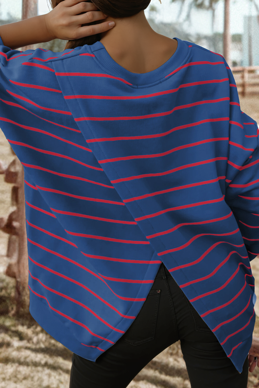 Graham Stripe Spirit