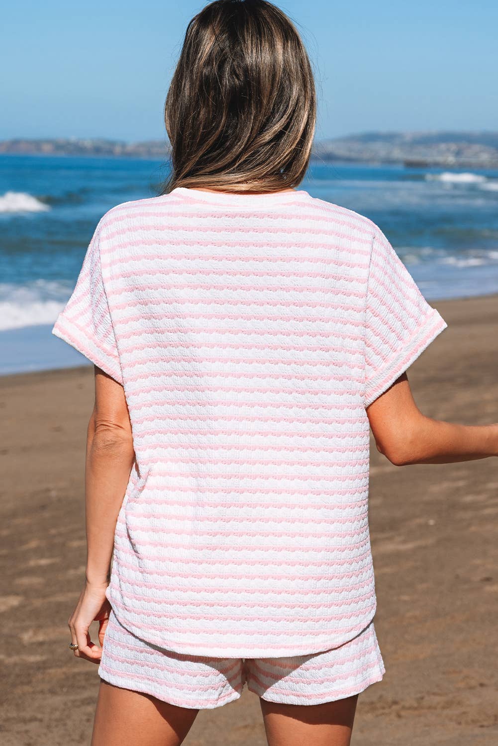 Salt & Stripes