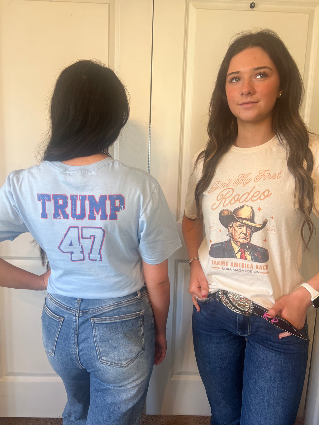 Trump 47 Shirt