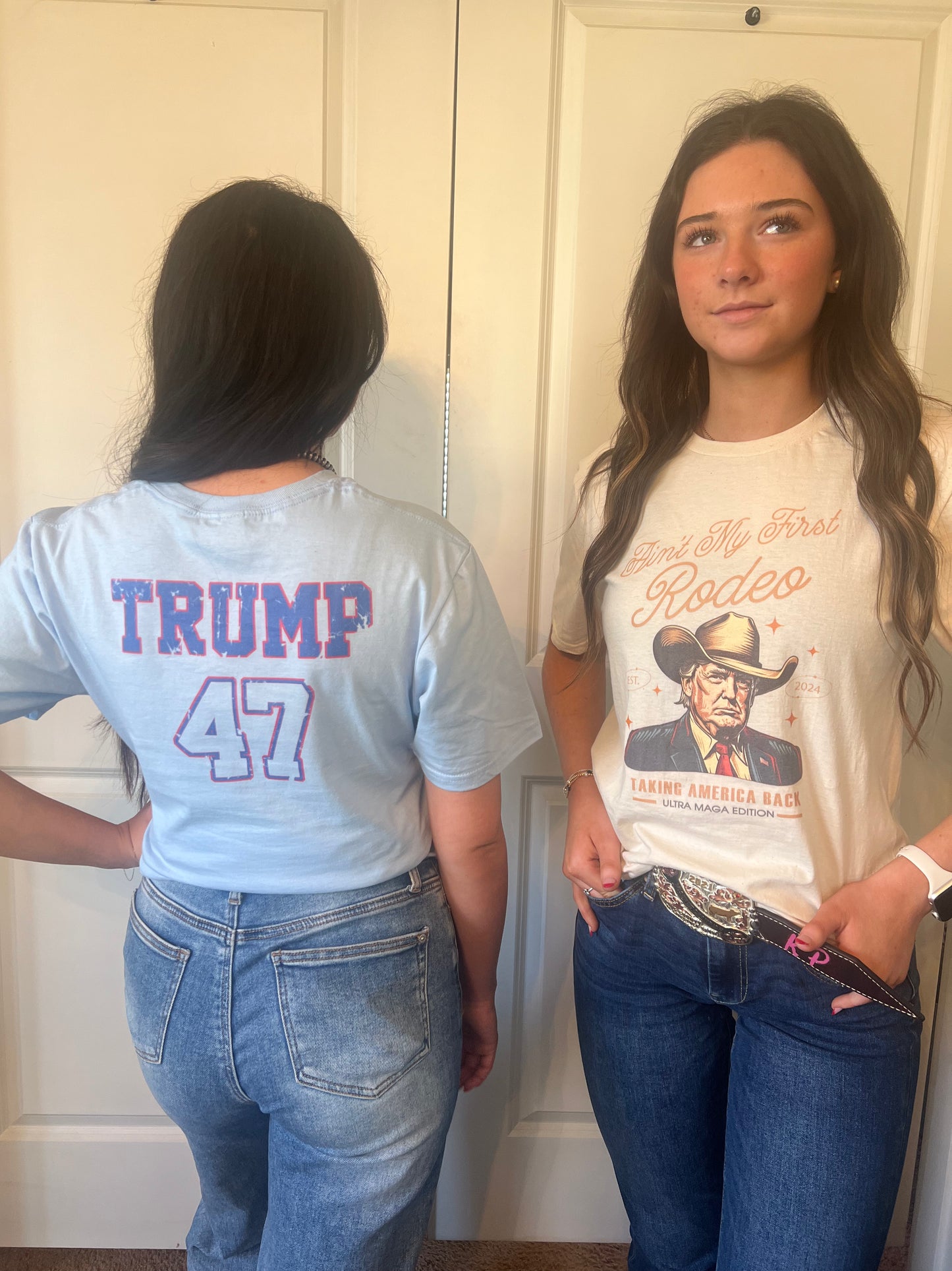 Trump 47 Shirt